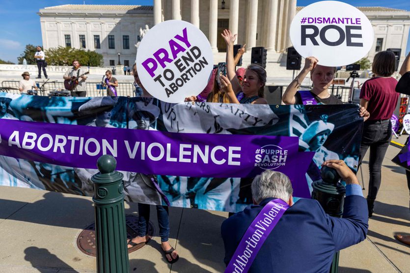 Texas: ripristinata la legge anti-aborto