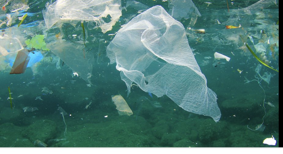 Plastica: in Italia è un continuo rinvio per evitare l’inquinamento
