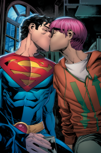 superman-figlio-bisessuale