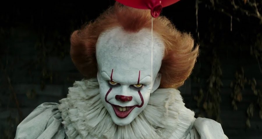 Halloween 2021: 10 film con protagonisti clown