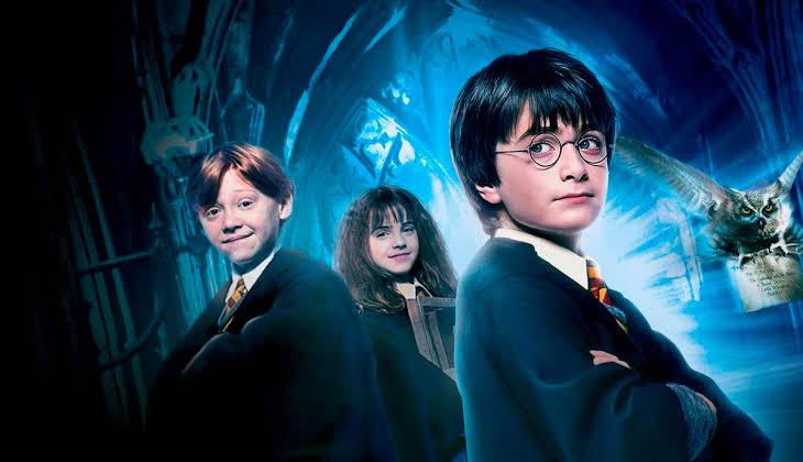 Harry Potter torna nelle sale dopo 20 anni