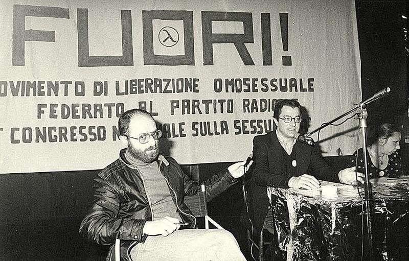 Prima di Spadafora: chi sono le persone LGBT della politica italiana
