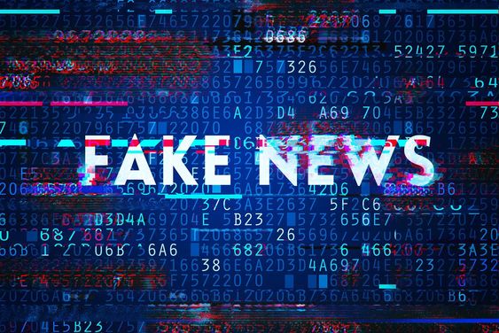 Come non cascare nelle fake news