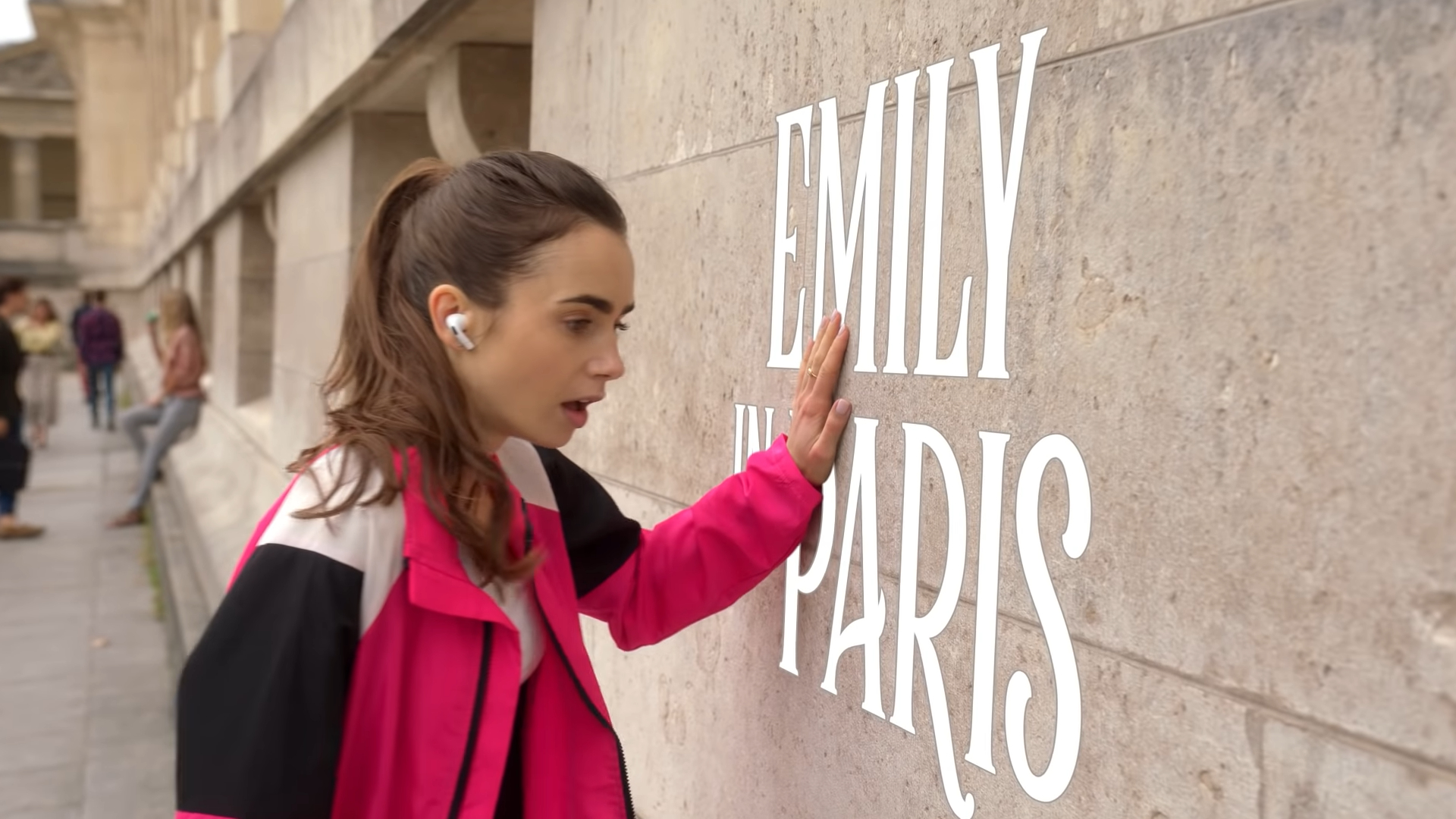 Emily in Paris: il 22 dicembre arriva la seconda attesissima stagione