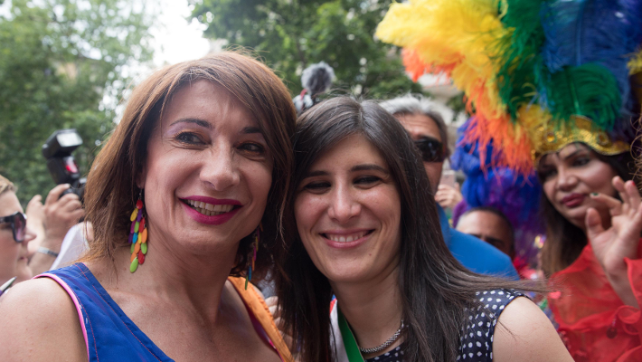 Torino: istituito il primo museo dell’omosessualità