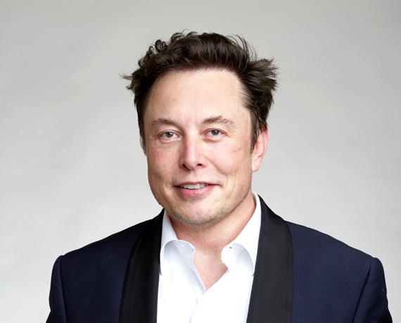 Elon Musk: secondo il Time è la persona dell’anno