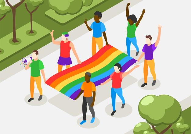 Tutte le volte in cui il Parlamento è andato contro la comunità LGBT nel 2021