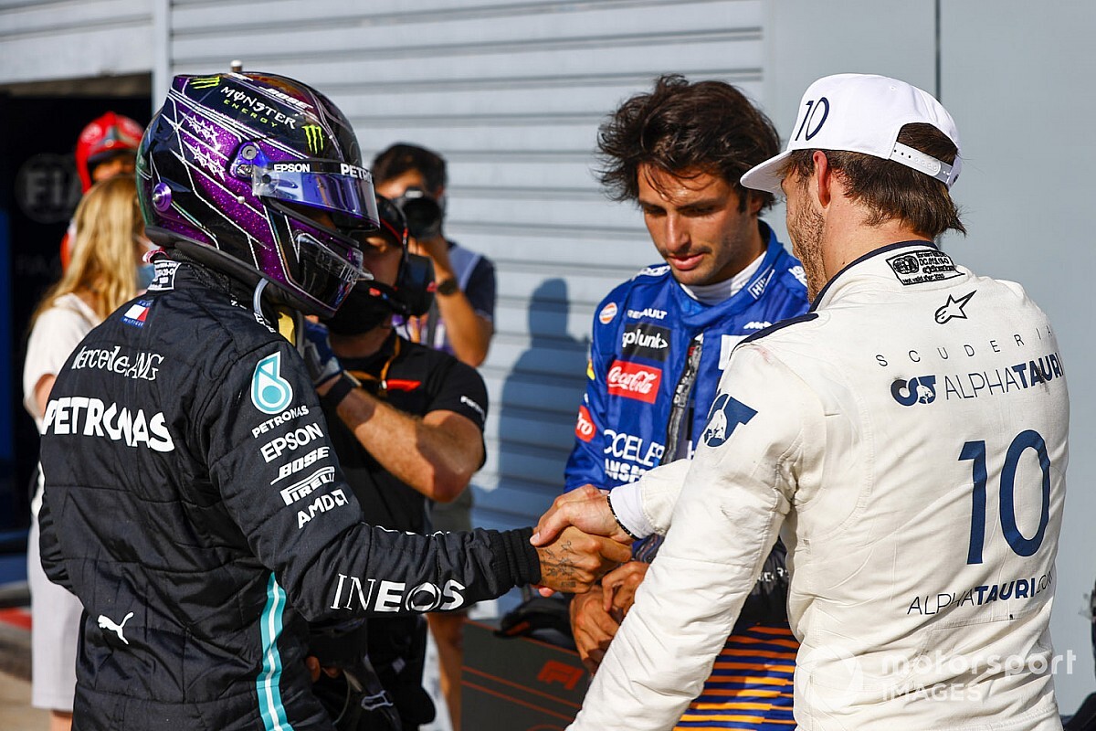 F1, nuove regole dalla FIA e Gasly-Mercedes: cosa aspettarsi dalle prossime stagioni