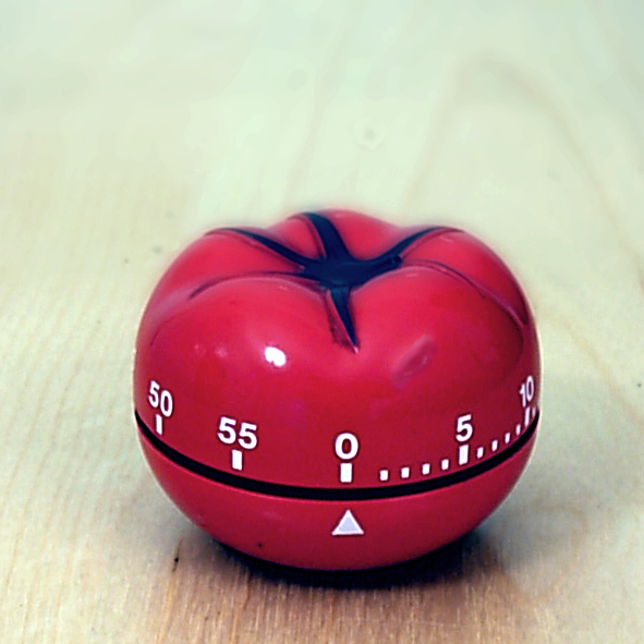 Metodo del pomodoro: tecnica per la gestione del tempo in sessione