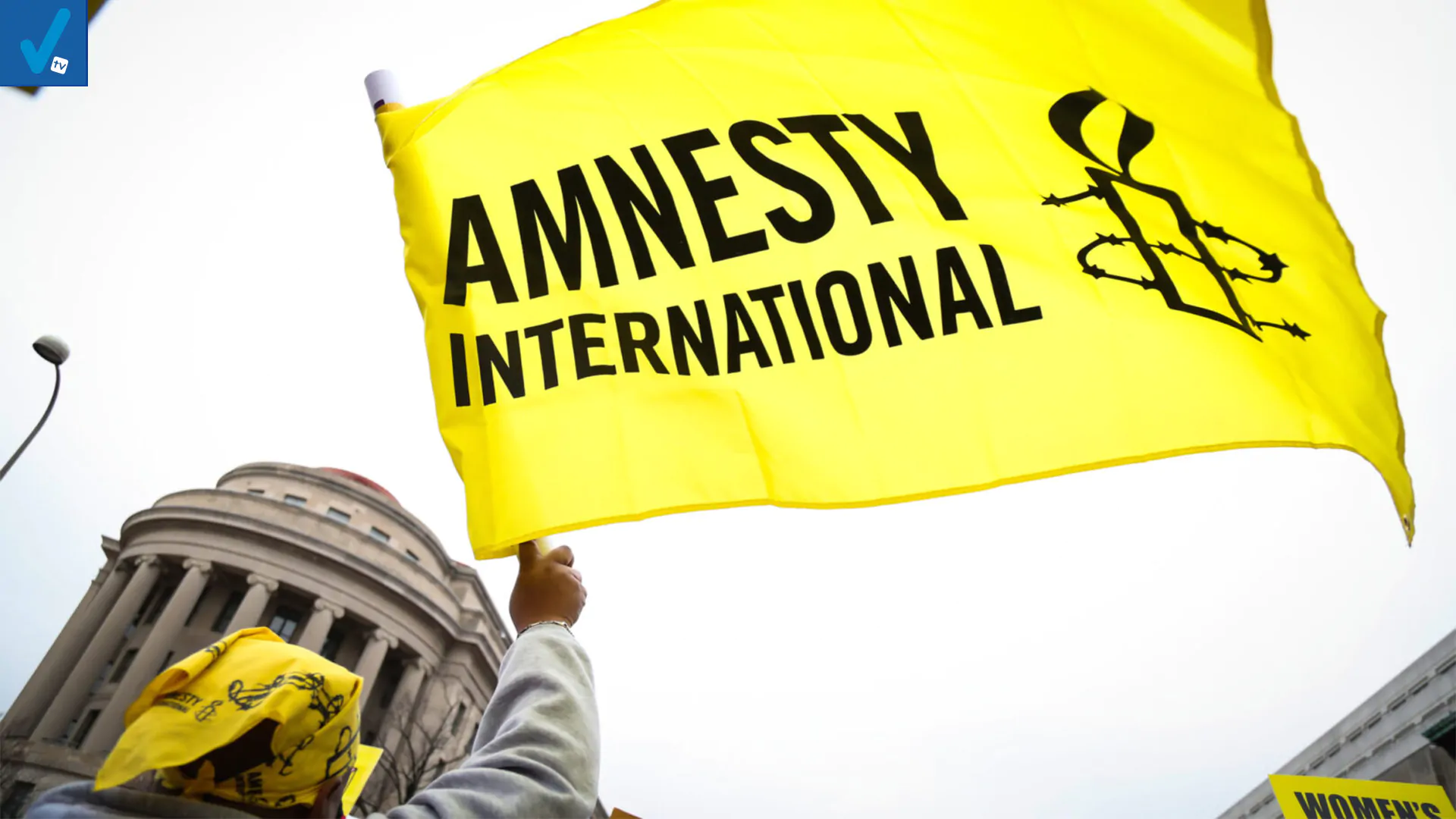 Green Pass Rafforzato: Amnesty International denuncia le discriminazioni verso i non vaccinati