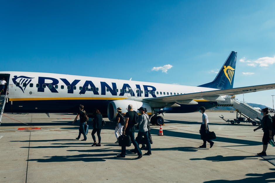 Ryanair vs Ita: «sarà la low cost di Lufthansa»