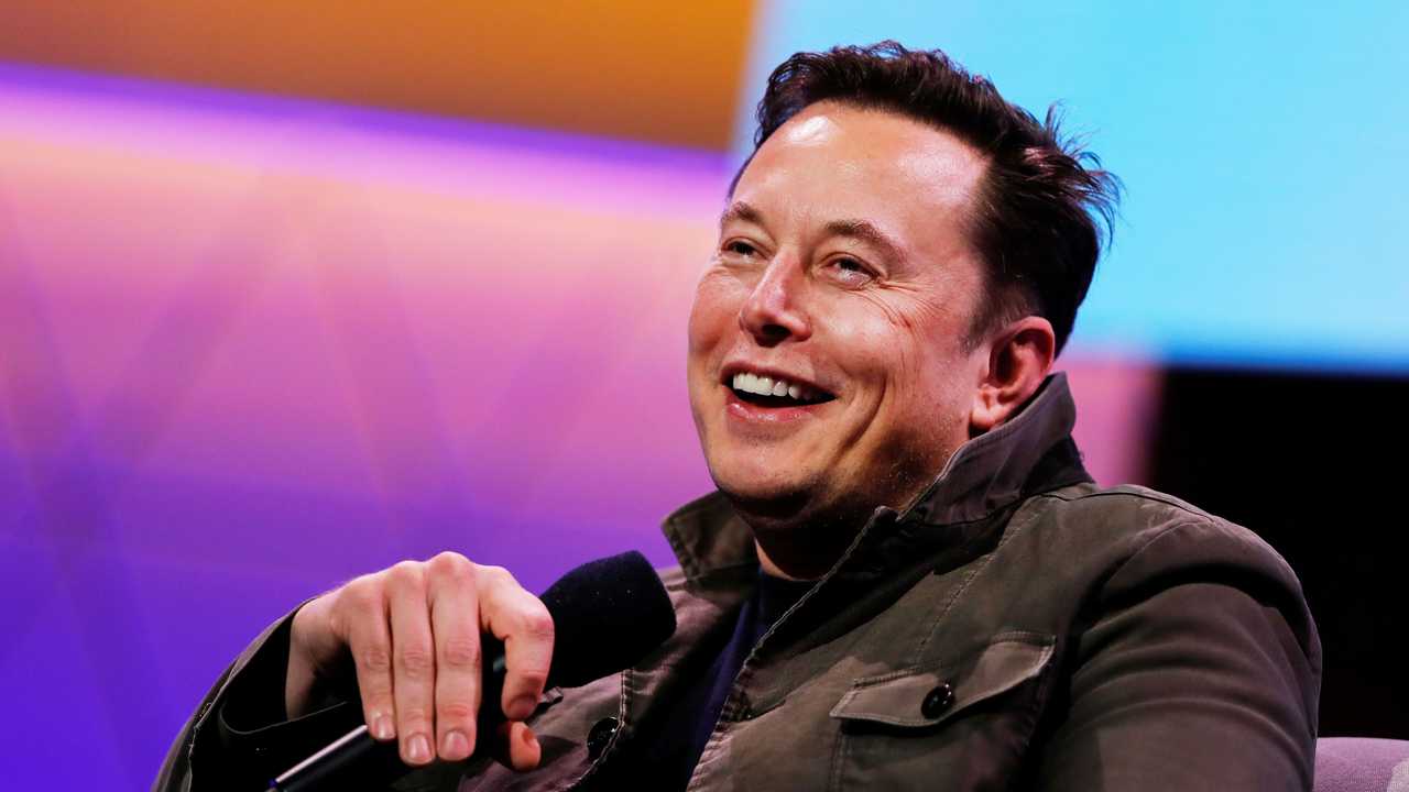 Elon Musk attiva internet Starlink in Ucraina