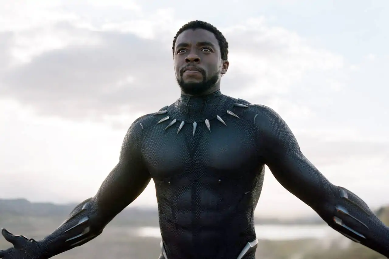 Black Panther: Wakanda Forever, ultime notizie dalle riprese