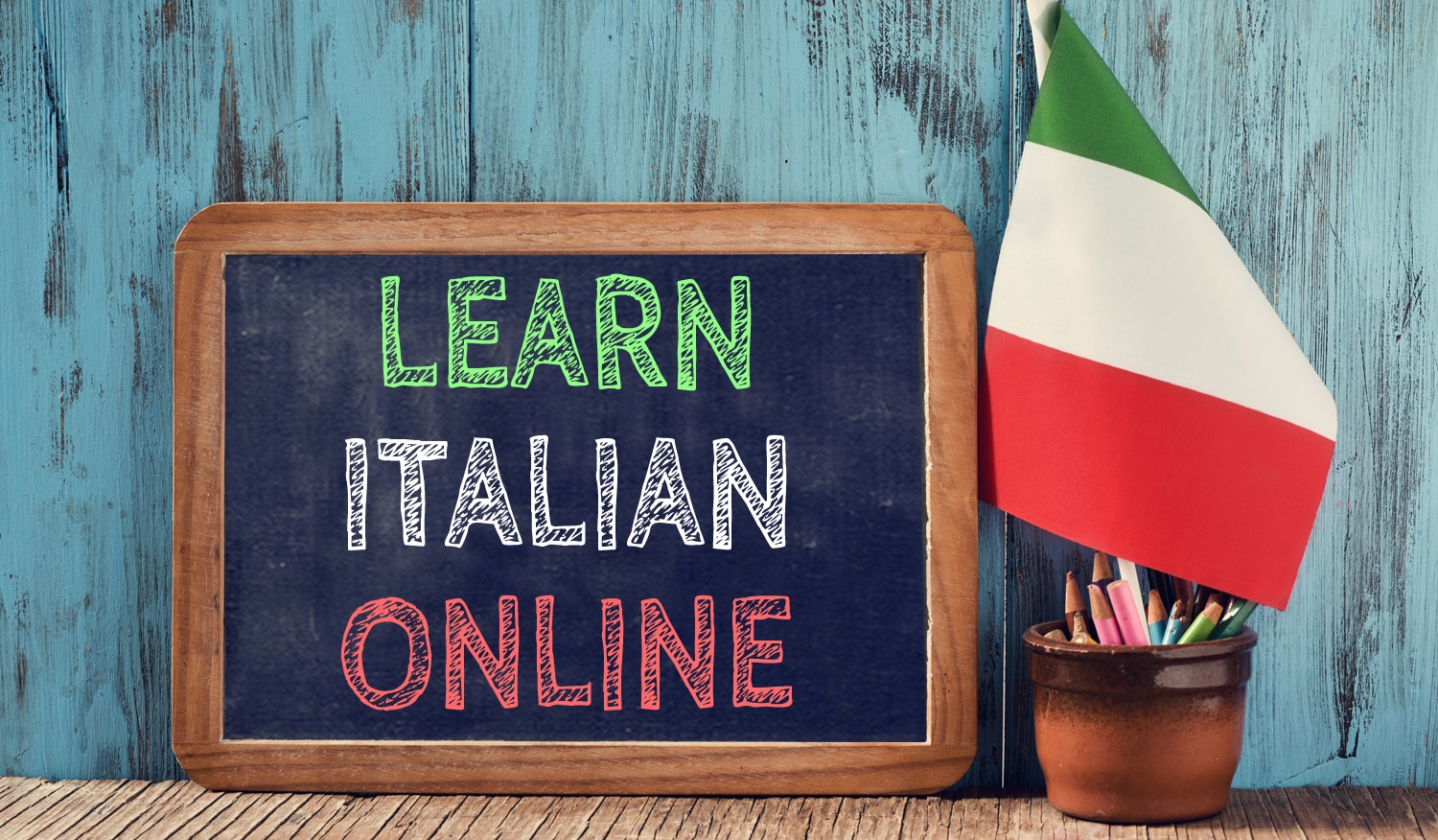 Imparare l’italiano: applicazioni e siti che potrebbero aiutarti
