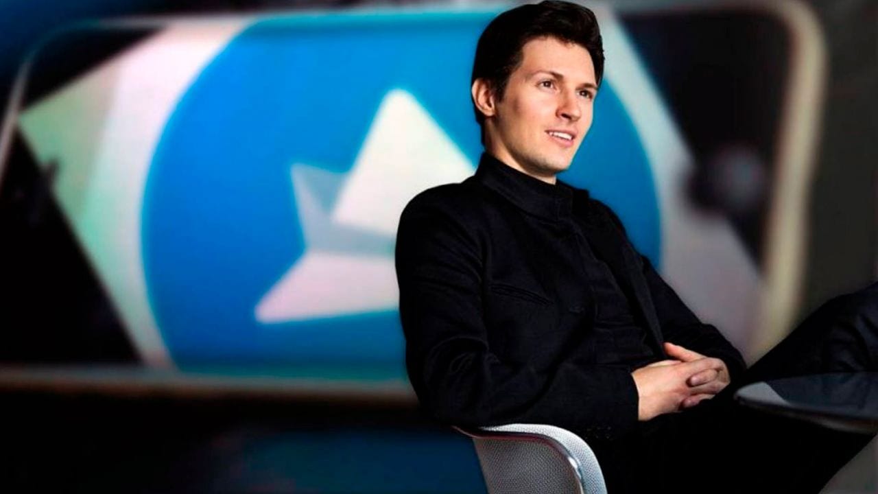 Telegram: il fondatore russo Durov si vendica con il Cremlino