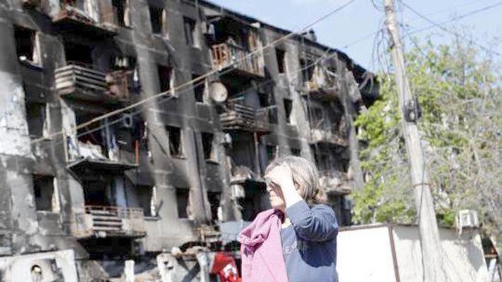 Mariupol: si tenta nuovamente di evacuare la città