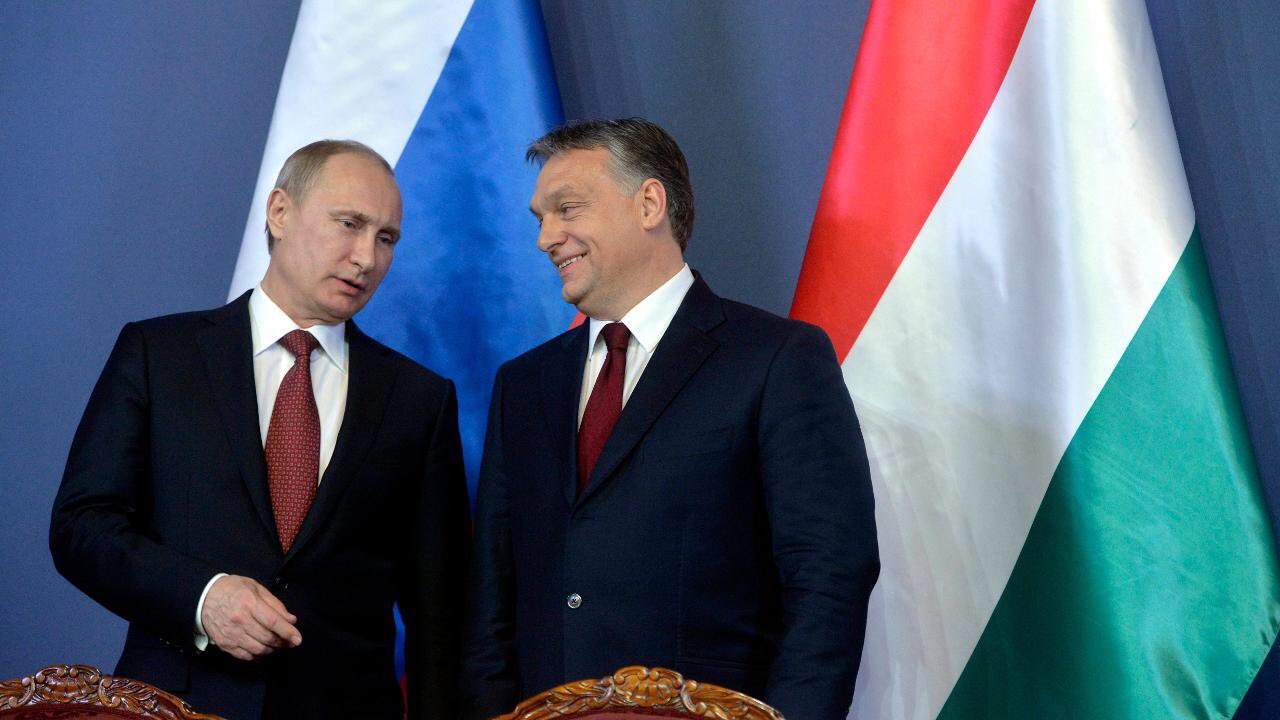 Ungheria: riconfermato Viktor Orbán ma non passa il referendum omotransfobico