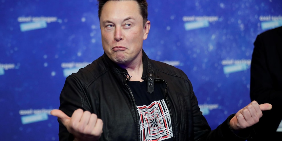 Elon Musk: Twitter potrebbe accettare la sua offerta