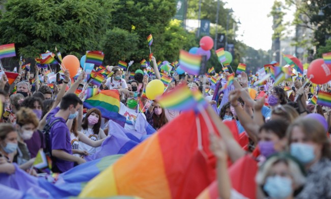 Romania: al voto legge anti-LGBT
