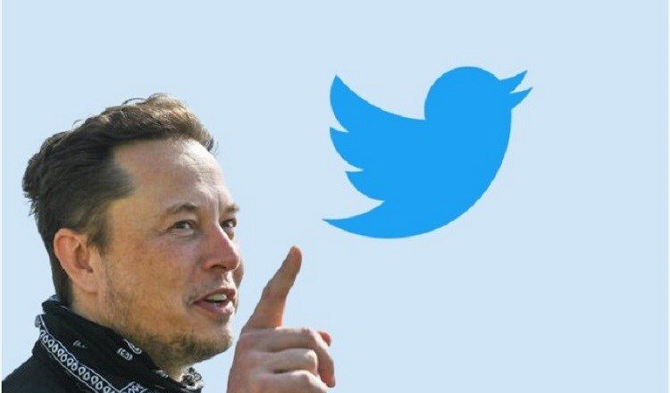 Elon Musk: Twitter potrebbe essere a pagamento per alcuni utenti