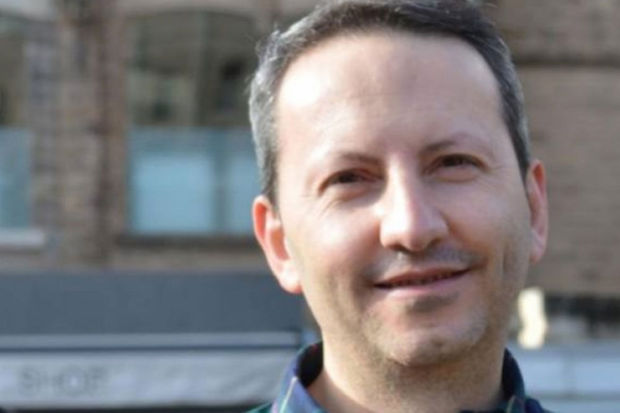Iran: il medico Djalali, cittadino di Novara, sarà giustiziato