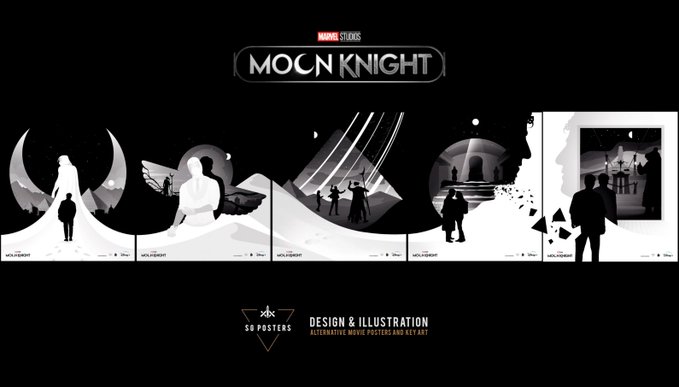 Moon Knight: recensione 6° ed ultimo episodio