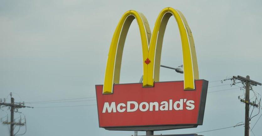 McDonald’s esce dalla Russia dopo 32 anni