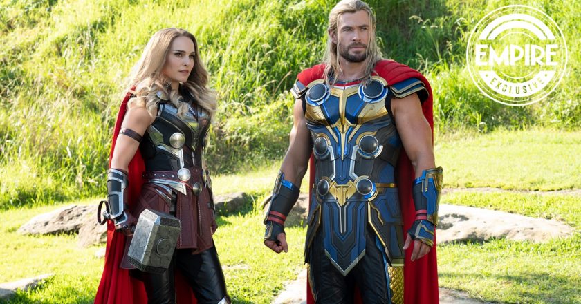 Thor: Love and Thunder, Taika Waititi parla del film