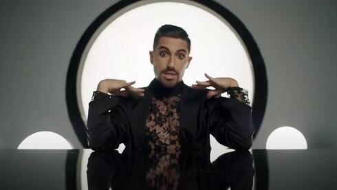 Eurovision 2022: squalificato il cantante israeliano?