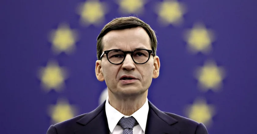 Russia, la Duma di Stato ha minacciato la Polonia: “primo posto nella coda per la denazificazione”