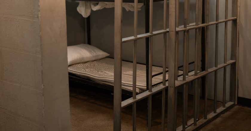 Una donna trans ha fatto causa alla Carolina del Nord per aver rinchiusa in un carcere maschile