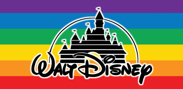 La Disney ha lanciato una Pride Collection