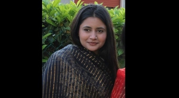 Basma Afzaal: 18enne pakistana scappata dal matrimonio combinato