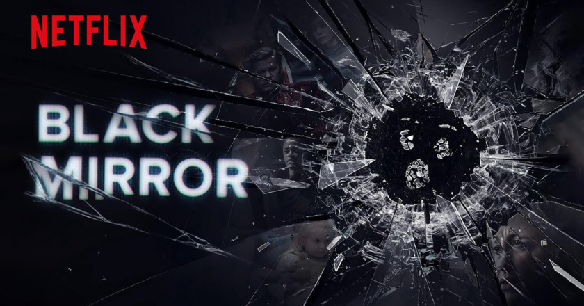 Black Mirror: annunciato il cast della sesta stagione