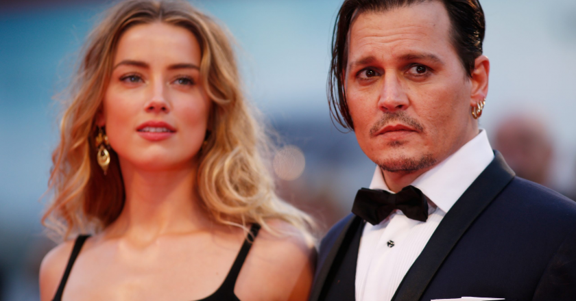 Amber Heard: respinto il ricorso, il processo di Johnny Depp non sarà annullato
