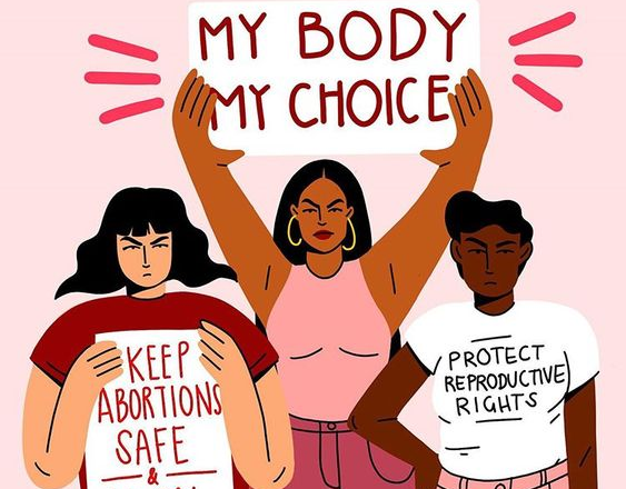 Aborto USA: Google cancellerà la localizzazione delle donne che vanno alla clinica per l’intervento