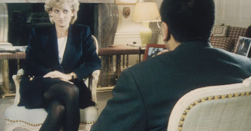 La BBC ha chiesto scusa per l’intervista fatta a Lady Diana