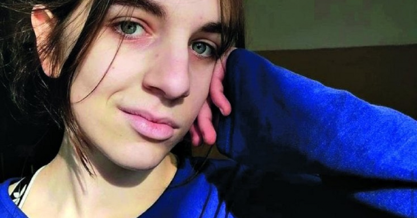 Omicidio Chiara Gualzetti: assassino 16enne condannato a 16 anni di carcere