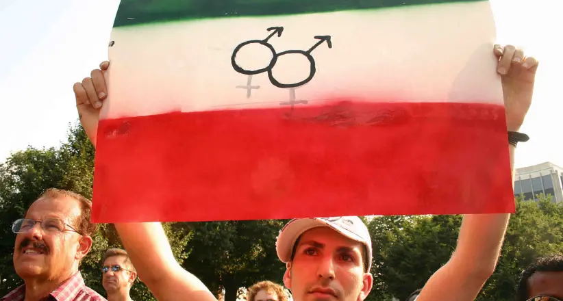 L’Iran ha giustiziato un uomo perché omosessuale