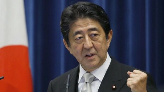 Giappone: ex premier Shinzo Abe vittima di un attentanto