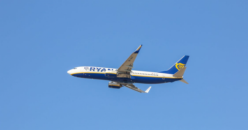 Ryanair: addio ai mini-prezzi, “non ci saranno più biglietti a 10 euro”