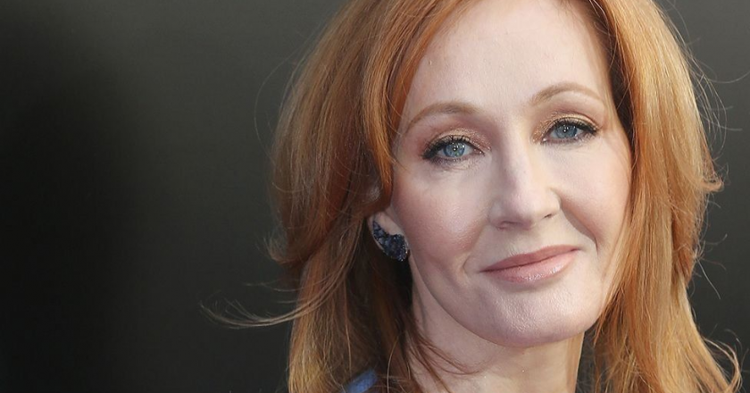 J.K. Rowling minacciata di morte: “La prossima sarai tu”