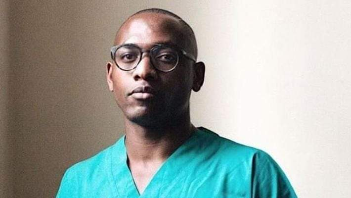 Andi Nganso: medico denuncia il razzismo in Italia