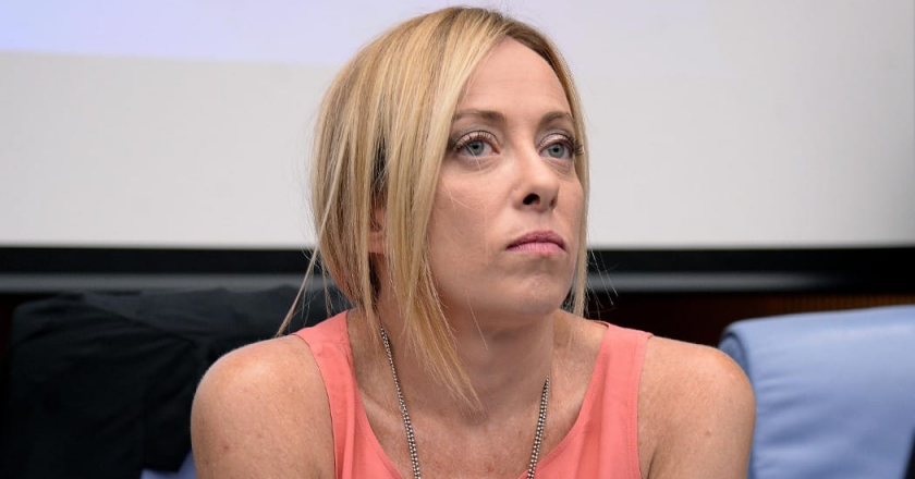 La vittima di Piacenza è stata riconosciuta a causa del video postato da alcune testata e da Giorgia Meloni