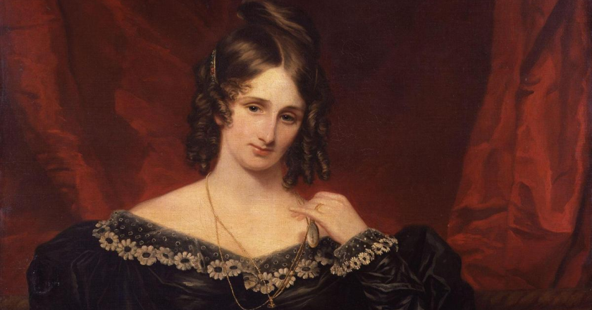 Mary Shelley: le migliori citazioni della regina del gotico