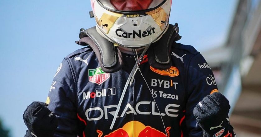 F1 DIRETTA, GP d’Olanda 2022: ritorno a casa per Max Verstappen