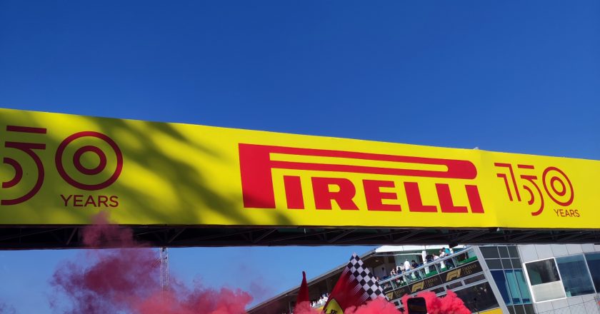 Vi racconto il GP d’Italia di F1: a Monza come tifosa Red Bull!