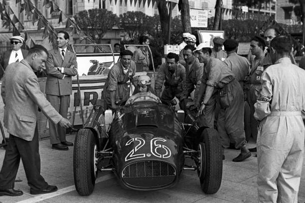 F1, SPECIALE GP di Monaco: ricordando Alberto Ascari e il diamante del 2004
