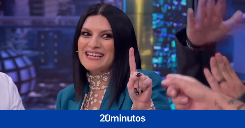 Laura Pausini non canta “Bella Ciao”: la reazione online e la risposta di Pif