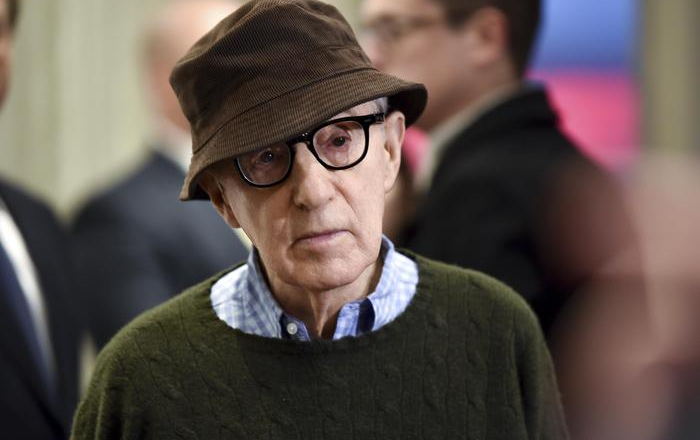 Woody Allen ha annunciato il suo ritiro